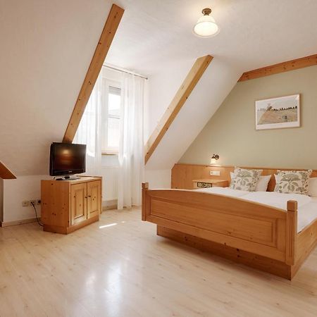 Landhotel Schwab - By Homekeepers Schwarzach am Main Exteriér fotografie
