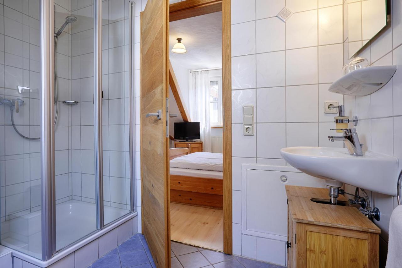 Landhotel Schwab - By Homekeepers Schwarzach am Main Exteriér fotografie