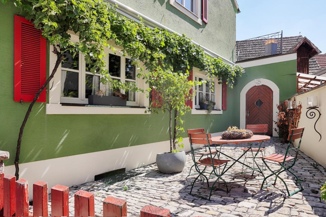 Landhotel Schwab - By Homekeepers Schwarzach am Main Exteriér fotografie